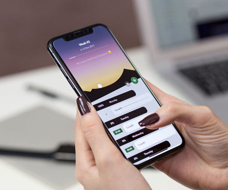 總部活動一鍵推送朋友圈